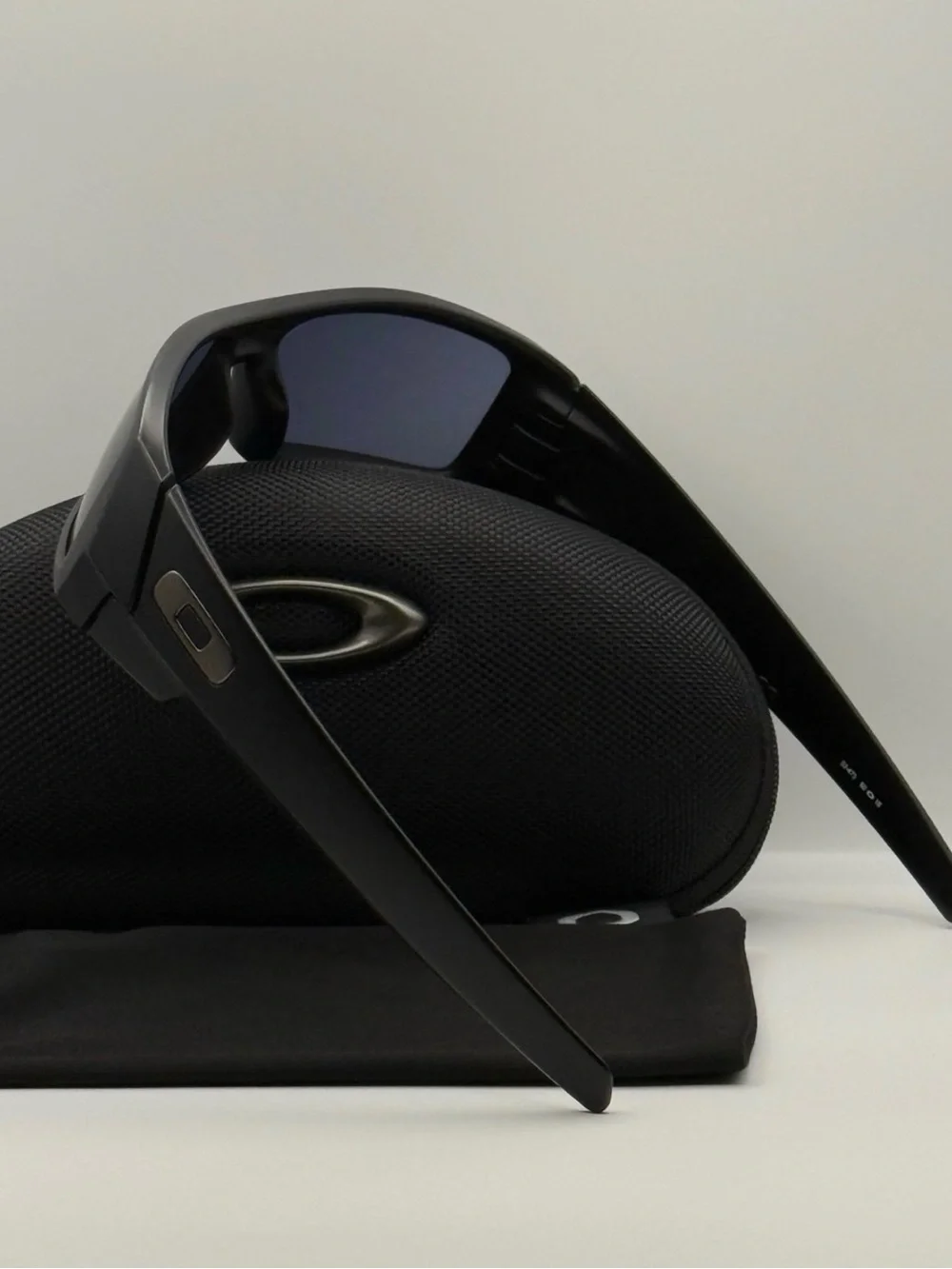OAKLEY GASCAN // 03-473 // VINTAGE